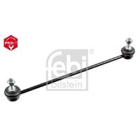 2X Stange/Strebe Stabilisator Vorne FüR Citroen C2 JG JM 03 Bis 12 Febi NFU KFU