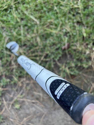 Ping Nome Putter 37" SuperStroke Tour 30XL Grip - Picture 4 of 6