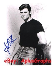 GRANT SHOW... Melrose Place - SIGNED