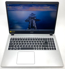 ACER ASPIRE 5 A515-43 15.6" AMD R3 3200U 2.6GHz VEGA 3 GFX 8GB 512GB SSD WIN11H