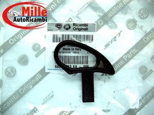 LEVA RIBALTAMENTO SEDILE FIAT 600/SEICENTO 1998> NERA ORIGINALE FIAT