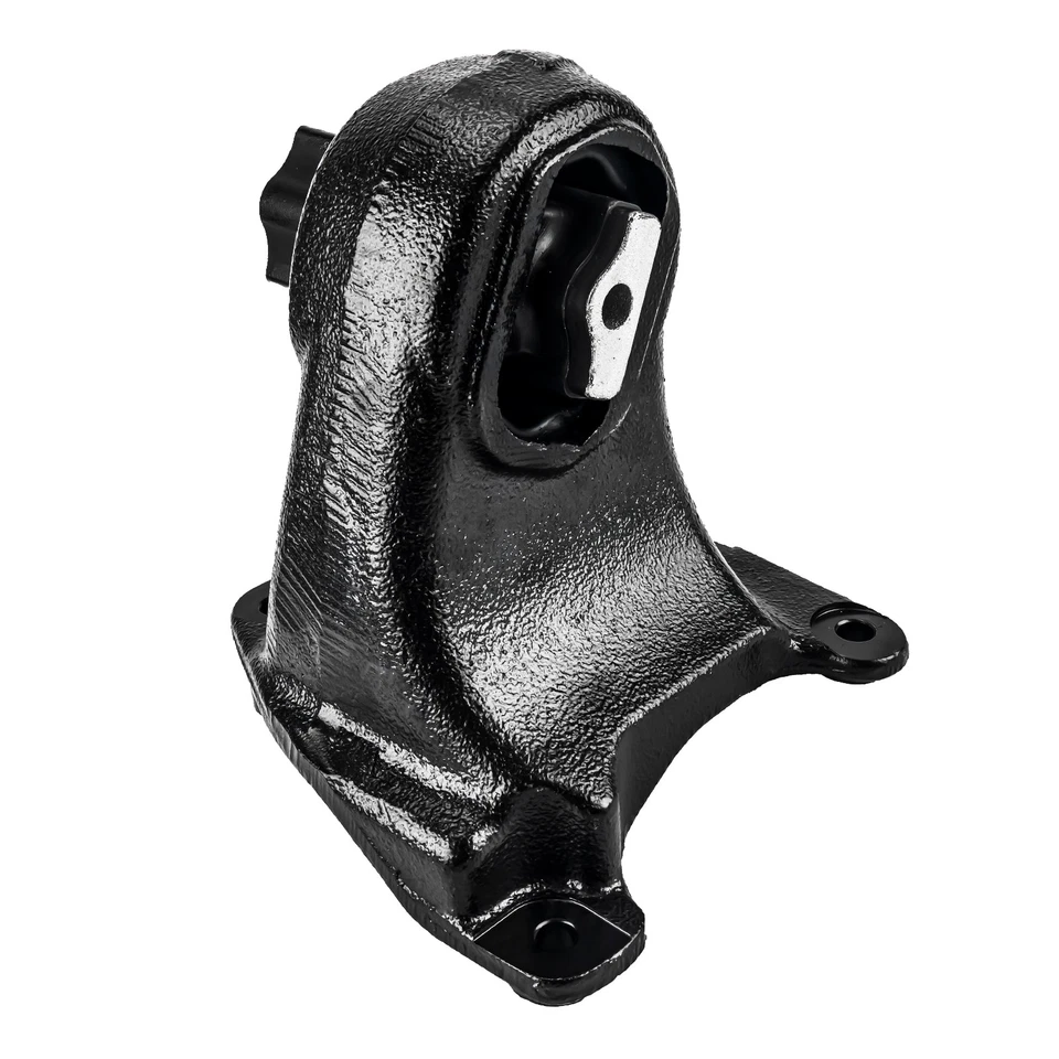 Juego de montaje de motor y transmisión de 3 piezas para Jeep Wrangler 2012-17 2018 Wrangler JK Foto 4 de 4