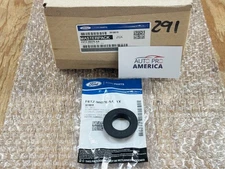 FORD Fuel Gas Tank Vapor Valve Vent Seal O-Ring F6TZ9B076AA GENUINE OEM NEW
