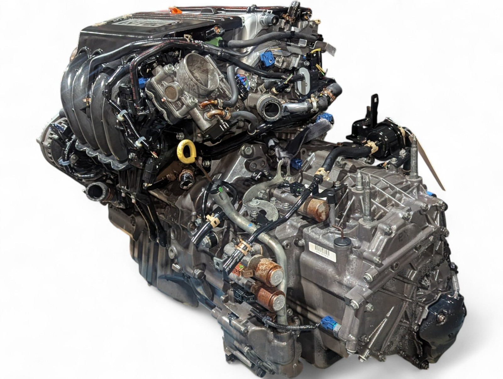 Honda Accord 2008-2012 2.4L 4CYL i-VTEC Engine JDM K24A 3401928 K24Z3 Ships Free