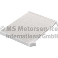 Filtre d'habitacle Hyundai I30