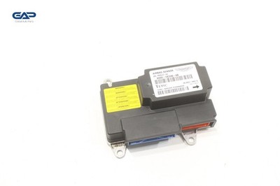 2010 - 2019 ASTON MARTIN RAPIDE RESTRAINT DIAGNOSTIC AIRBAG MODULE SRS UNIT OEM