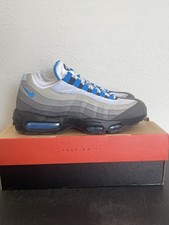 Nike Air Max 95 OG Crystal Blue for Sale | Authenticity Guaranteed