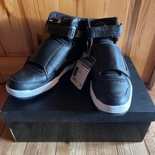 Reebok Alien Stomper Sneakers Black 28.5cm New Unused 2022 Collaboration