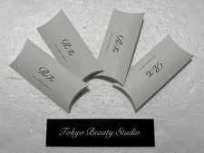 ReFa HEART COMB Aira Folding Portable Hair Comb Brush New from Japan