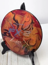 New Prodigy Discs 750 FX-2  Driver Custom Dye Disc Golf Disc 174 Grams