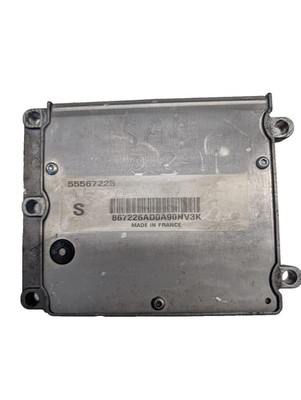 SAAB 9-3 1.8 T PETROL ENGINE CONTROL UNIT ECU 55567225
