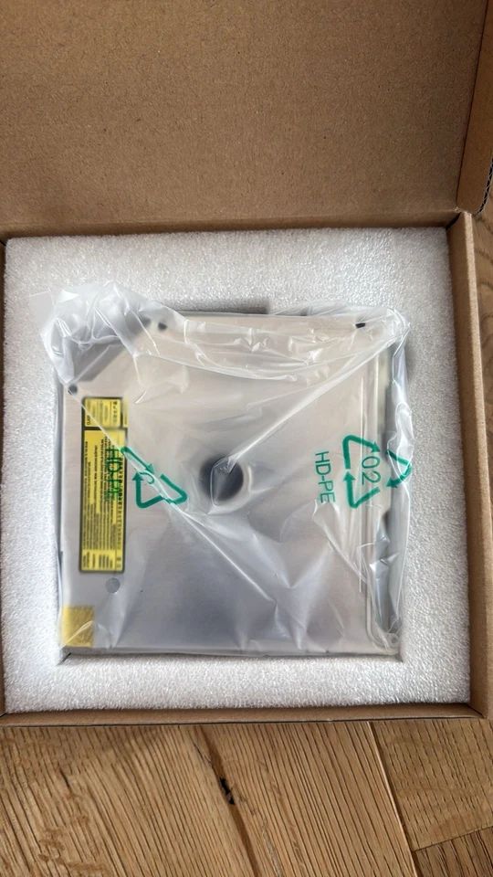 Apple MacBook Pro 17" / Laufwerk Superdrive Neu Händler Garantie Geprüft - Bild 2 von 2