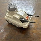 Star Wars Vintage 1981 MLC-3 Mobile Laser Canon Mini-Rig Kenner Vehicle