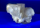 Fluorite Graymont Quarry, Genoa, Ottawa Co., Ohio — photo 8