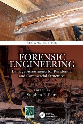 Forensic Engineering - 9780367758134