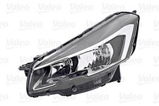 VALEO Hauptscheinwerfer Links für PEUGEOT