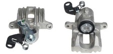 Axia Bremssattel Hinten Rechts für AUDI A1 Sportback (GBA) A1 Allstreet (GB)
