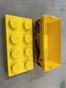LEGO CLASSIC: Lego Medium Creative Brick Box (10696) Box Only