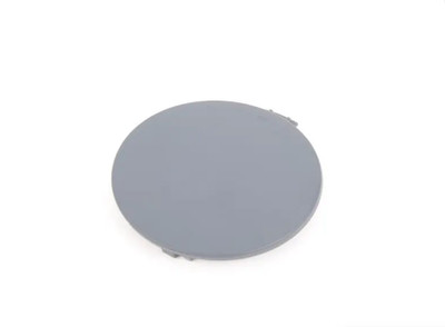 BMW 6 Coupe F13 Trailer Tow Cap Cover 51118055288 8055288 NEW ORIGINAL