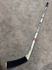 1980’s Game Used Troy Murray Chicago Blackhawks KOHO Wooden Hockey Stick