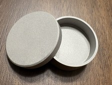 BRUSHED FINISH STAINLESS STEEL OKITO STYLE CO...