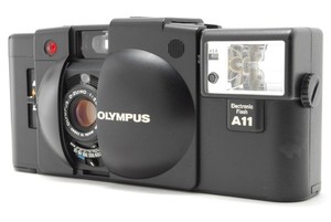 Olympus xA-2 Flash | eBay