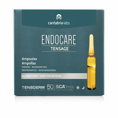 Endocare Tensage Ampullen 20 x 2 ml 2 ml