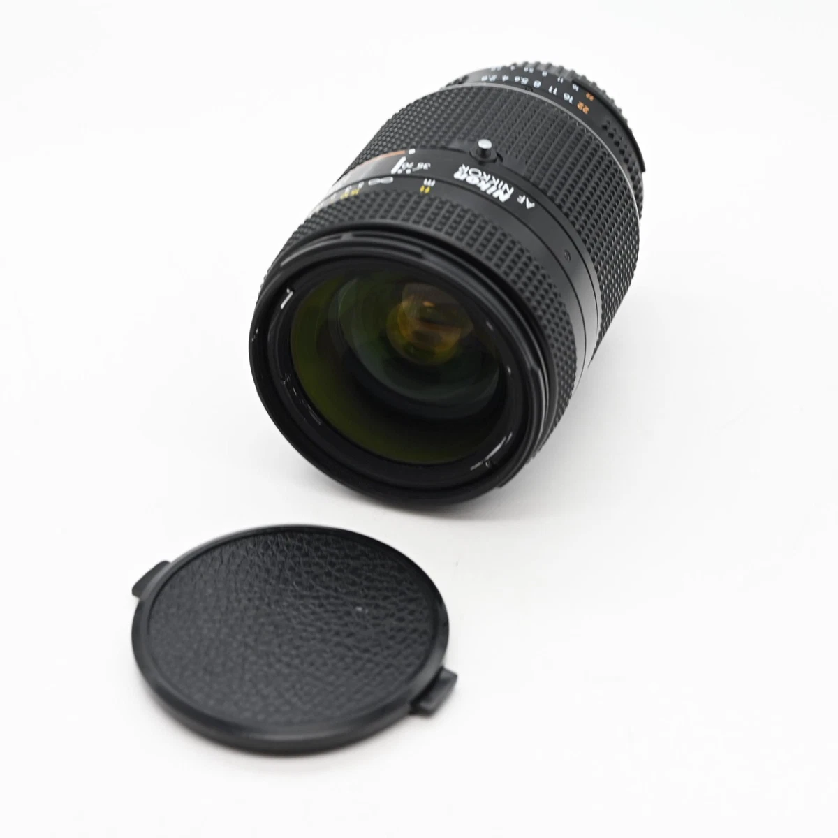 Nikon f/2.8 Camera Lenses 35-70mm Focal for sale | eBay