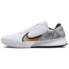 Nike Court Air Zoom Vapor Pro 2 Magnolia FZ8227-100 Unisex