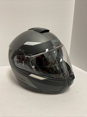 nolan helmet distributors N90-3 Nolans updated version of the popular N90 Series flip up helmet Nolan N-120-1 Fluente Modular Helmet