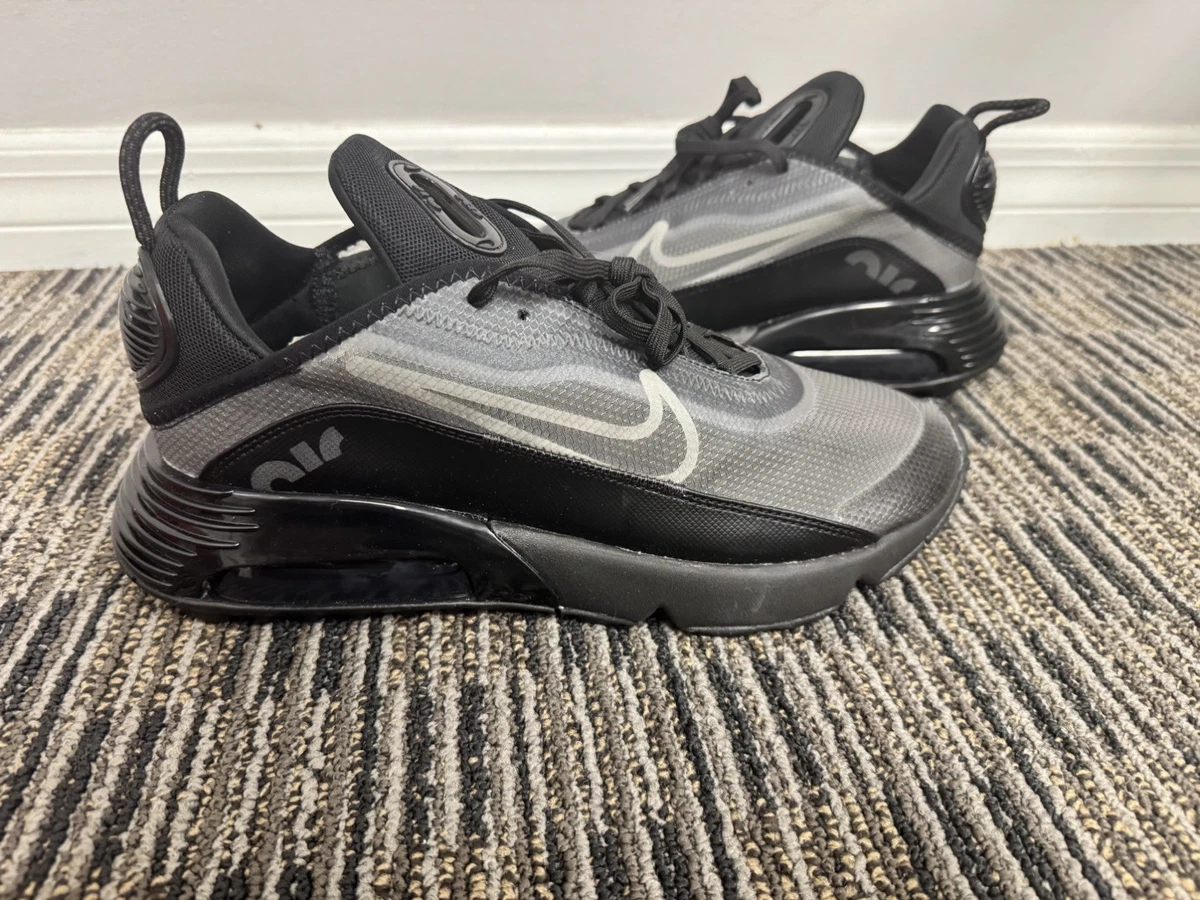 Nike Air Max 2090 Black for Sale | Authenticity Guaranteed | eBay