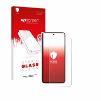 Schutzglas Panzerfolie FüR Google Pixel 8 (Case-Friendly) Display