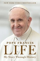 Life | Pope Francis | My Story Through History | Taschenbuch | 240 S. | Englisch