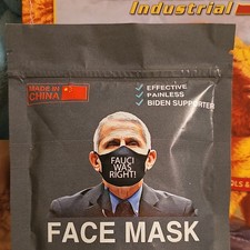 Disposable Face Mask Model Face Mask for General Use Made in China MPN N/A