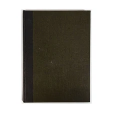 Doubleday Reference Book American AFVs of World War II EX