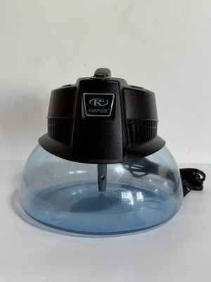 Rainbow Rainmate IL Air Freshener Purifier w/ LED Light Excellent And Clean