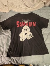 Samhain Shirt for sale - eBay