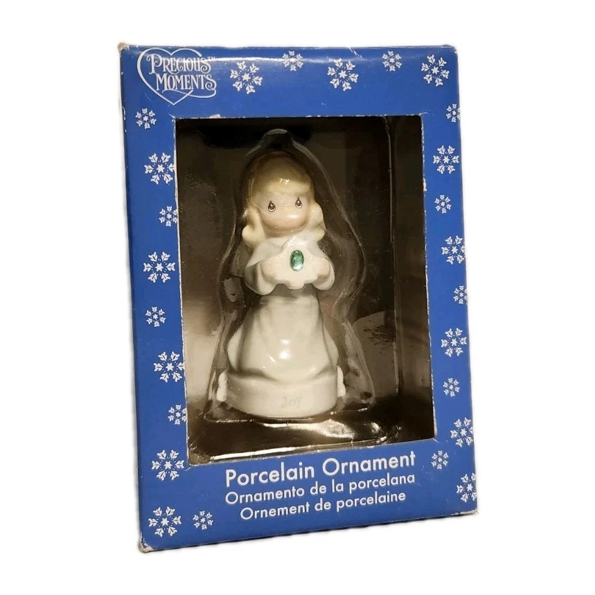 Precious Moments Angel In Precious Moments Ornaments for sale | eBay