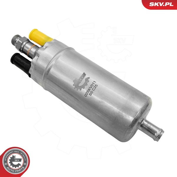 Esen Skv Kraftstoffpumpe 02SKV011 FüR Alfa Romeo Daimler Passend FüR Fiat-image