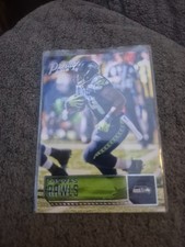 2016 panini prestige football thomas rawls no 173
