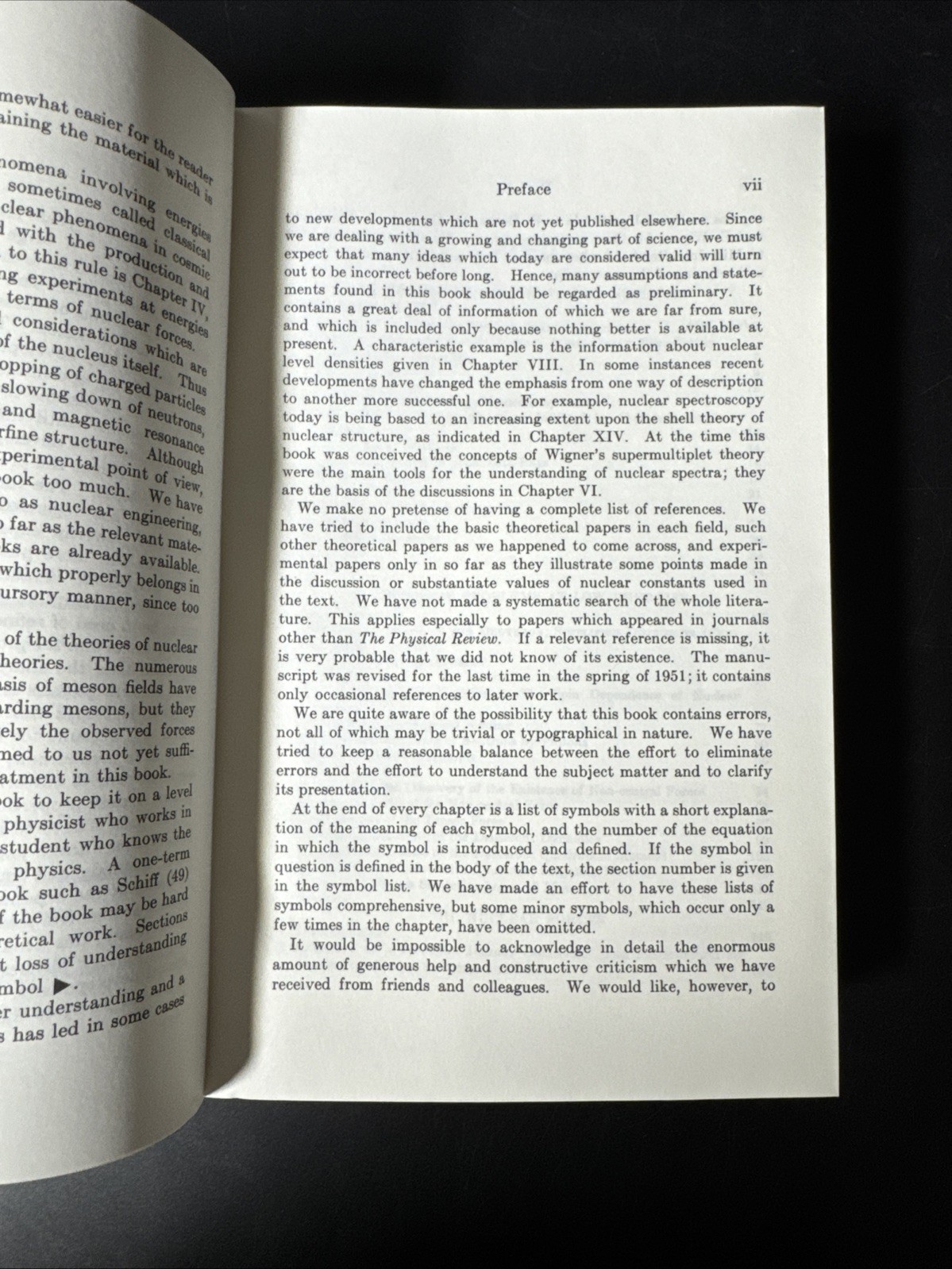 Theoretical Nuclear Physics by John Blatt