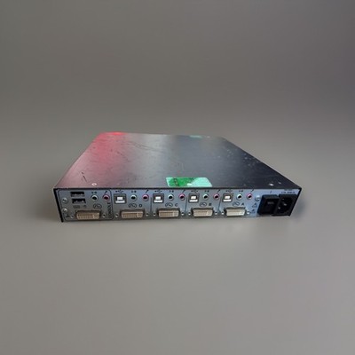 Avocent DSR2030 520-391-006 - 16 Port KVM over IP Switch Serial PS/2 VGA RJ-45