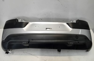 Citroën C4 Cactus Stoßstange hinten 2014-2018  DV6FD(BHY)