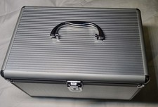 Valigetta CD per 200 CD/CD Rom/DVD