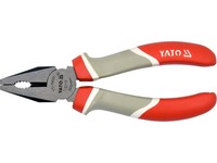 Yato Kombinationszange Cr-V 160Mm YT-6600