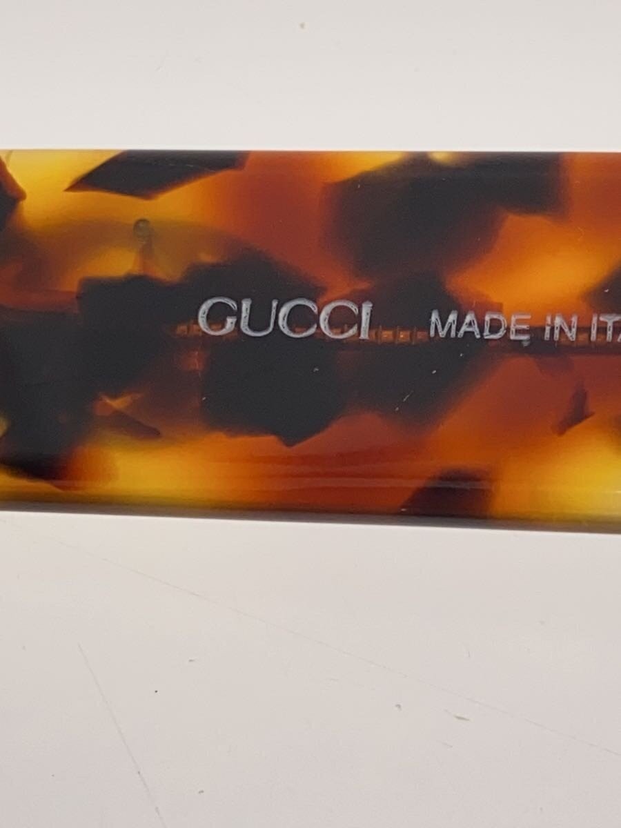 GUCCI Sunglasses Tortoiseshell Men GG2195 thumbnail 4