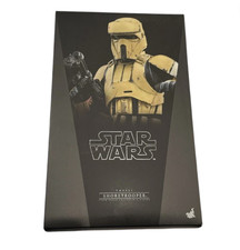 Hot Toys Star Wars The Mandalorian Shoretrooper TMS031 Brand New
