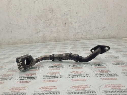 VW PASSAT B7 ALLTRACK 365 Turbinenschmierrohr 028145736T 1.89 Diesel 31445565