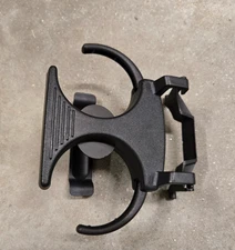 1998 Cadillac Deville Center Console Cup Holder OEM Slight Wear