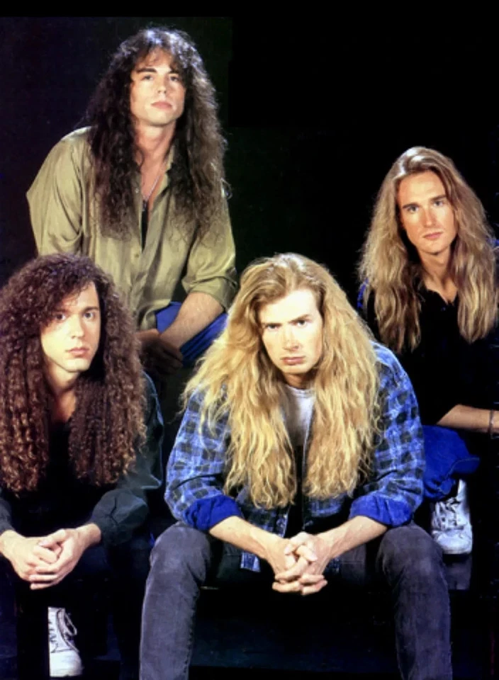 MEGADETH Greatest Hits 2005 CD BEST OF HEAVY METAL THRASH METAL 17 HITS - Image 2 of 2